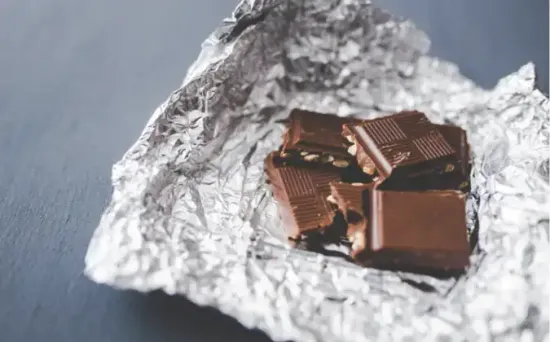 Gaviscon Chocolate