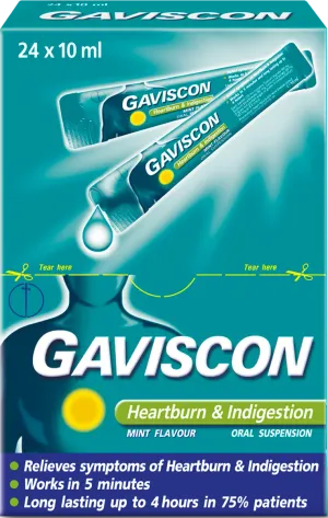 Gaviscon Original