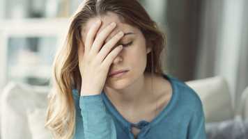 Căng thẳng đầu óc có thể gây ra ợ nóng và khó tiêu không?